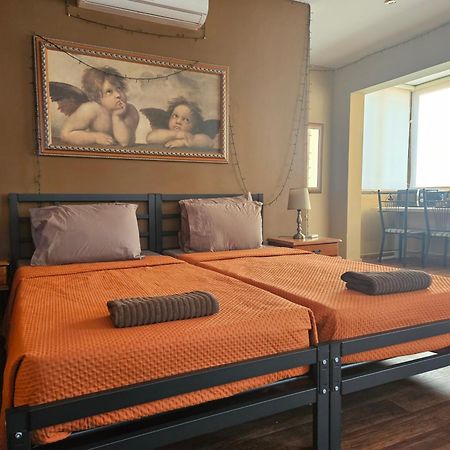 Lotus Guest House Malta Gzira Ngoại thất bức ảnh
