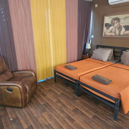 Lotus Guest House Malta Gzira Ngoại thất bức ảnh