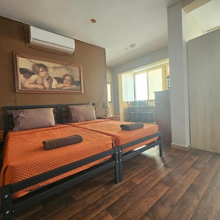 Lotus Guest House Malta Gzira Ngoại thất bức ảnh