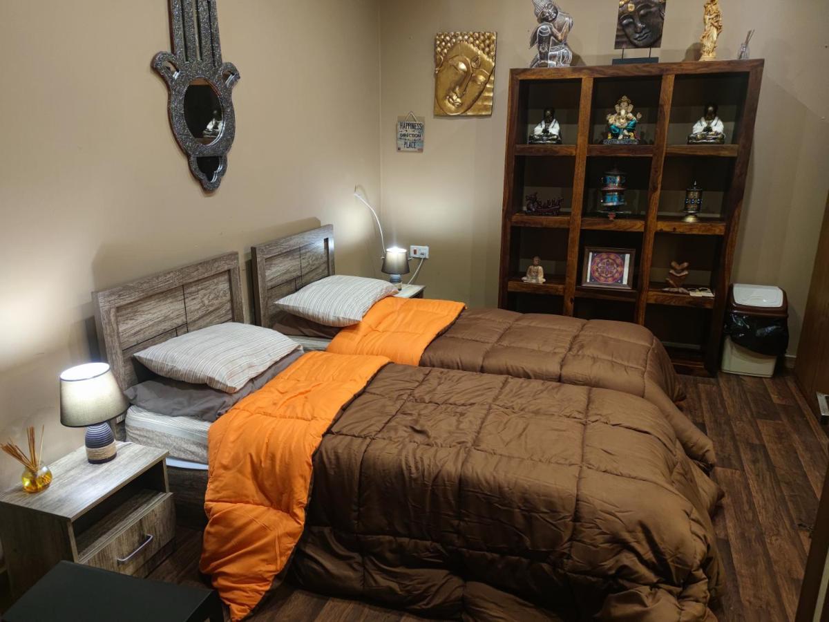 Lotus Guest House Malta Gzira Ngoại thất bức ảnh