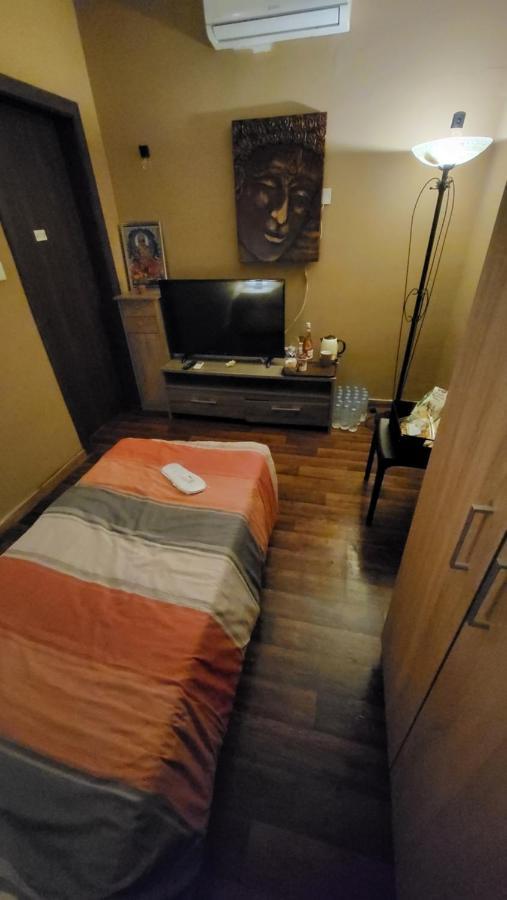 Lotus Guest House Malta Gzira Ngoại thất bức ảnh