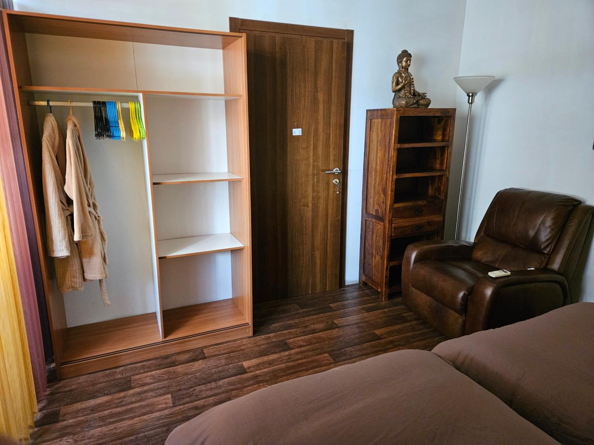 Lotus Guest House Malta Gzira Phòng bức ảnh