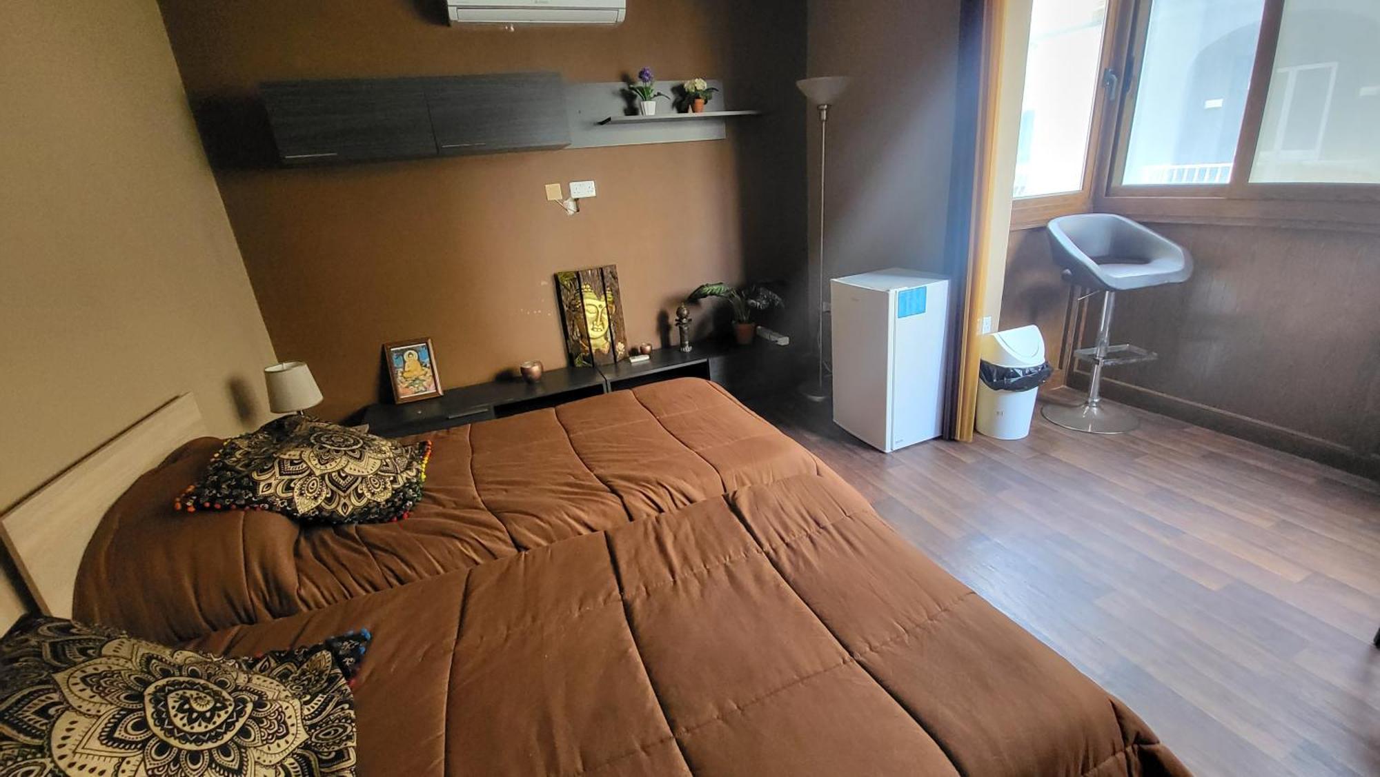 Lotus Guest House Malta Gzira Phòng bức ảnh
