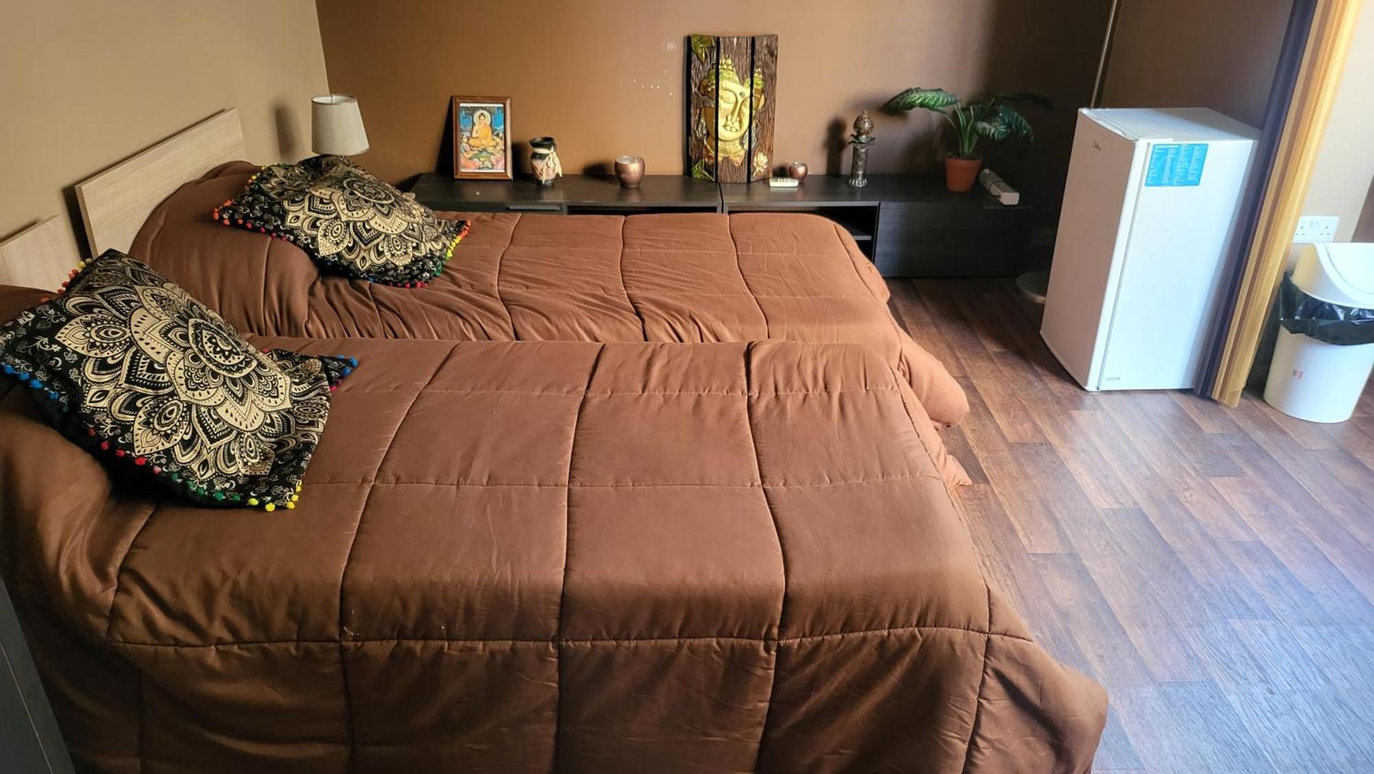 Lotus Guest House Malta Gzira Phòng bức ảnh