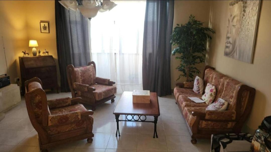 Lotus Guest House Malta Gzira Phòng bức ảnh