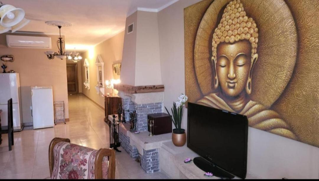 Lotus Guest House Malta Gzira Phòng bức ảnh
