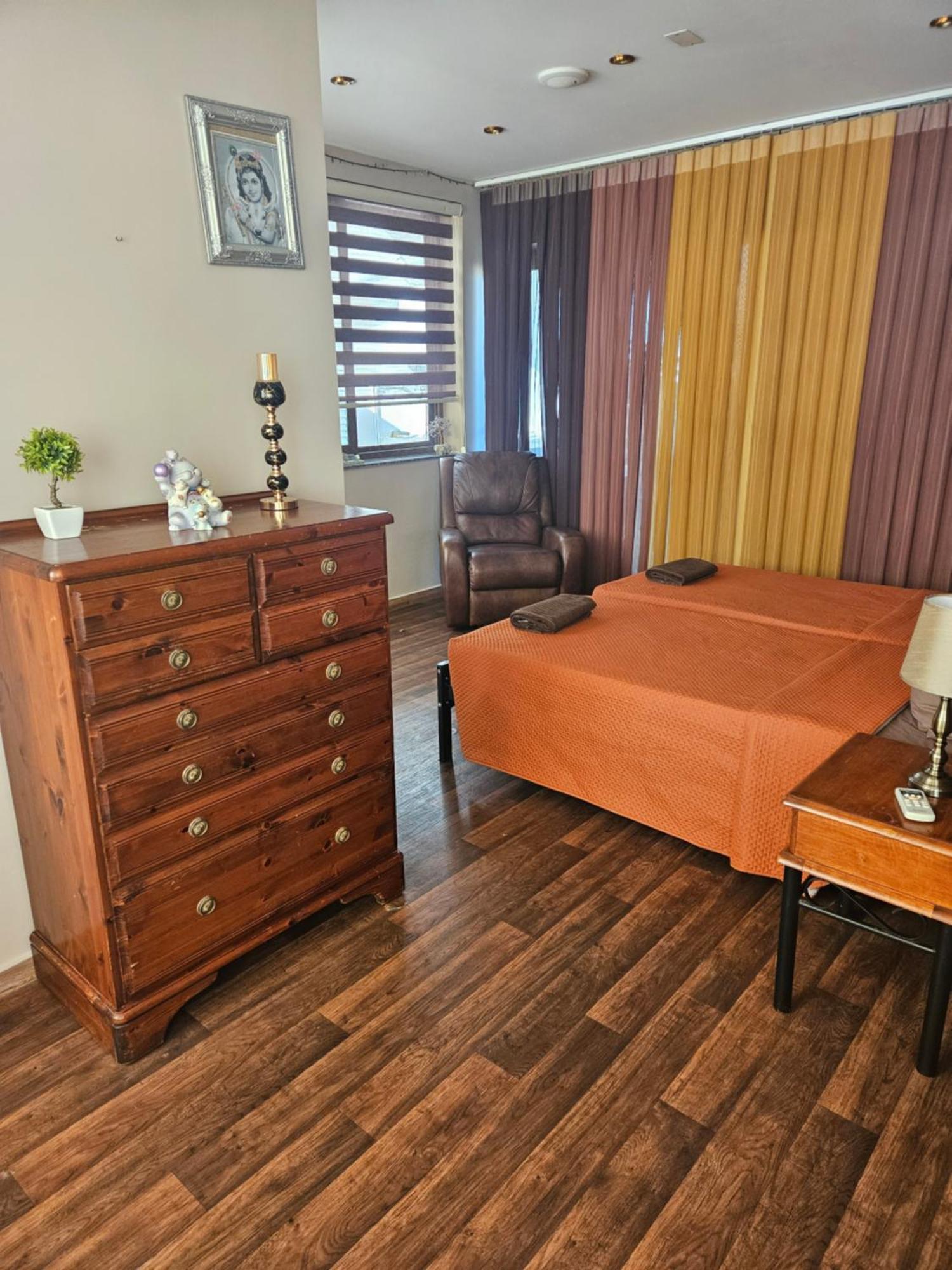 Lotus Guest House Malta Gzira Ngoại thất bức ảnh