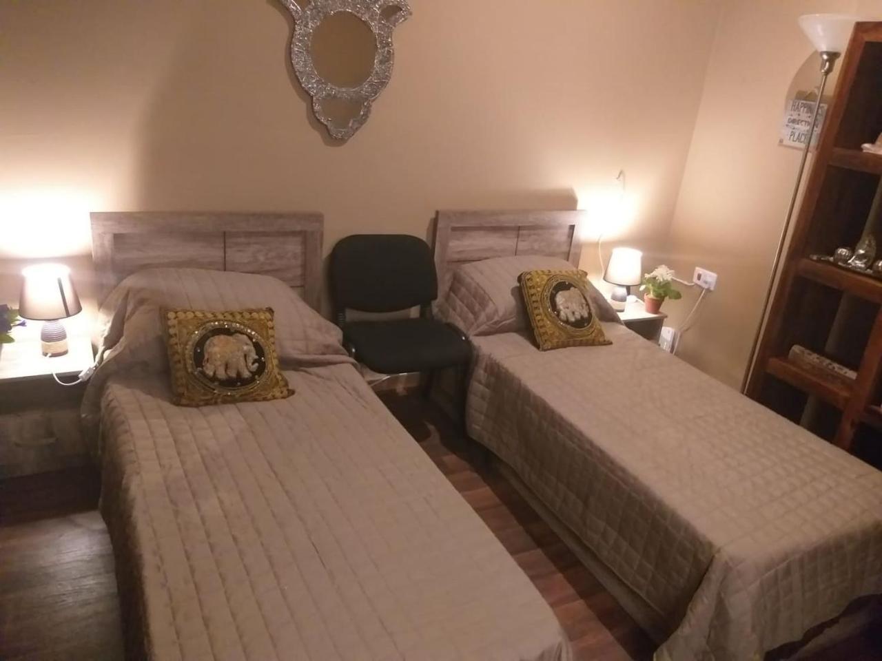 Lotus Guest House Malta Gzira Ngoại thất bức ảnh