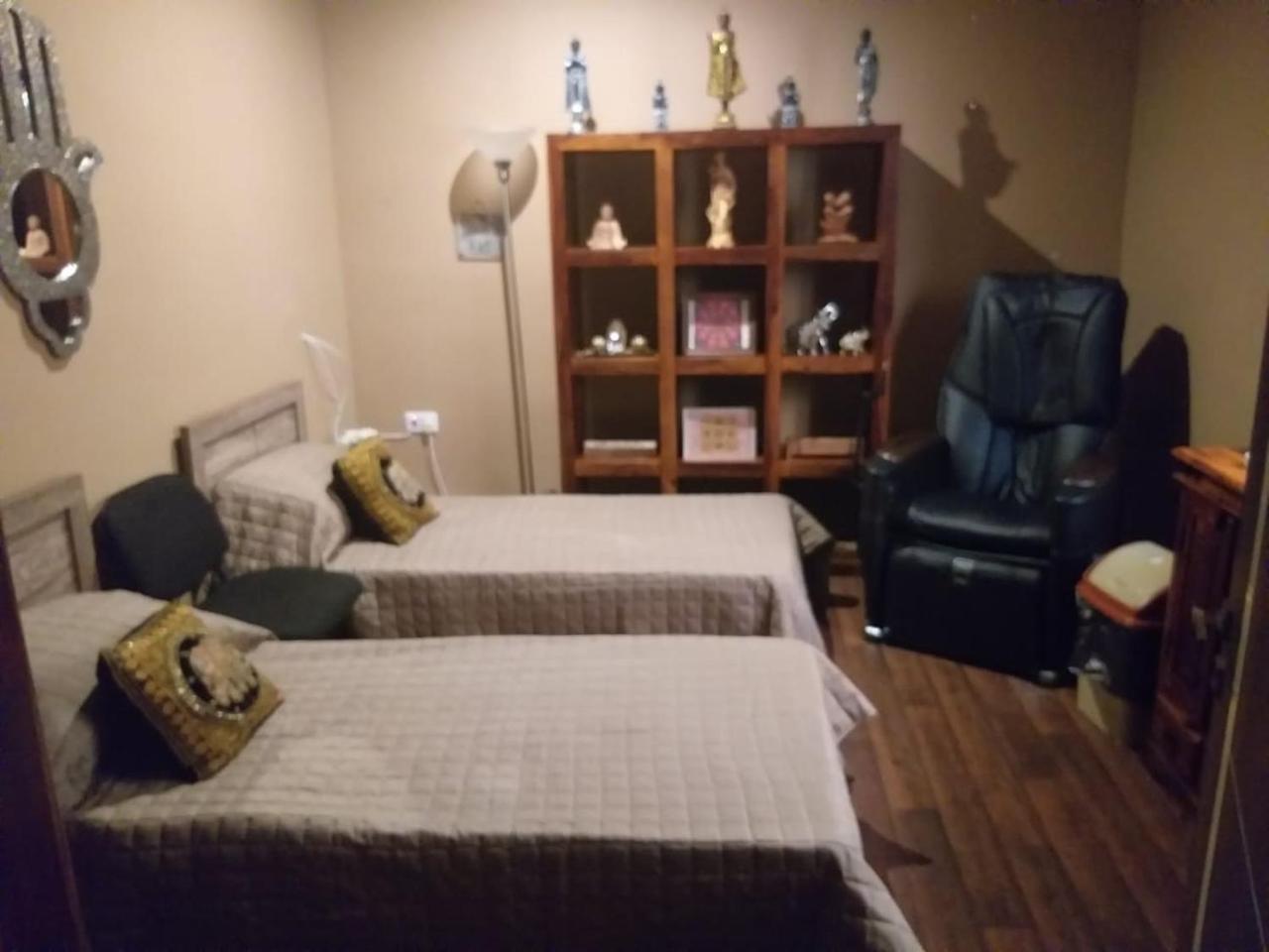 Lotus Guest House Malta Gzira Ngoại thất bức ảnh