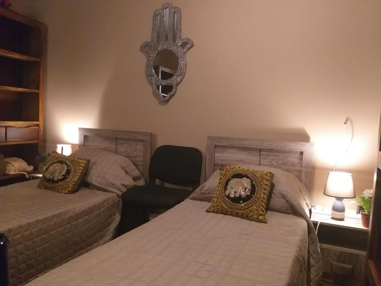 Lotus Guest House Malta Gzira Ngoại thất bức ảnh